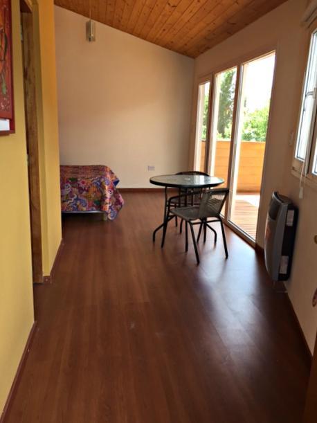 Vila Cabanas Bajo El Nogal El Bolsón Exteriér fotografie
