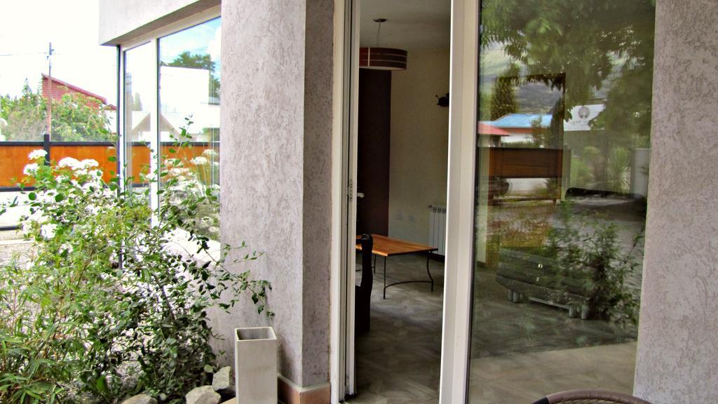 Vila Cabanas Bajo El Nogal El Bolsón Exteriér fotografie